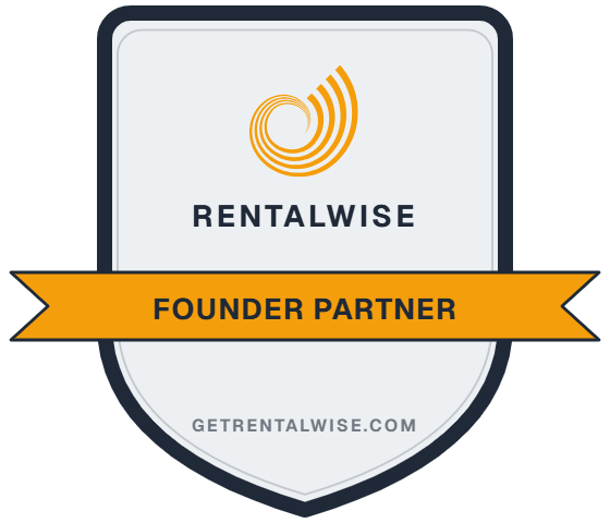 Renterra — RentalWise Founder Partner